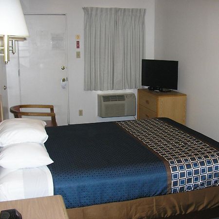 Mecca Motel 科罗拉多斯普林斯 外观 照片